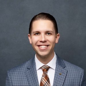 Meet your Posher, Cody